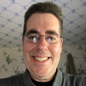 Meet your Posher, Alex